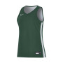 Reversible Team 25 Kobieta-Gorge Green