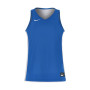 Reversible Team 25 Kobieta-Royal Blue
