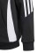 Bluza adidas z kapturem Tiro 24 Dziecięca Fans CF Trival Valderas