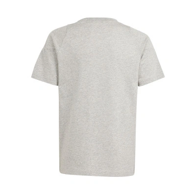 Koszulka Tiro 24 Cotton Dziecięca Koszulka Fans CF Trival Valderas