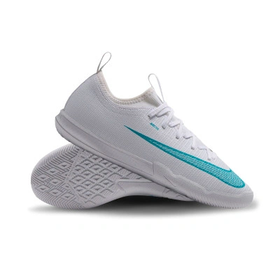 Buty futsalu Air Zoom Mercurial Vapor 17 Academy IC Dziecko