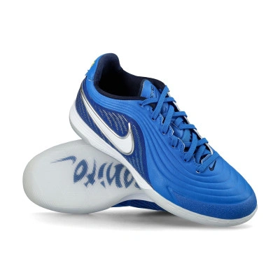 Buty futsalu Tiempo React Gato Joga Bonito
