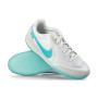 Tiempo Gato-White-Dusty Cactus-White