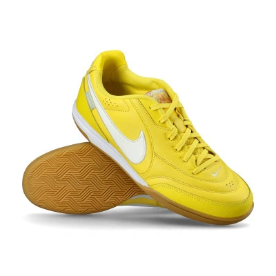Buty futsalu Tiempo Street Gato Joga Bonito