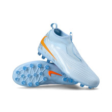 Buty piłkarskie Nike Phantom 6 High Academy AG Dziecko