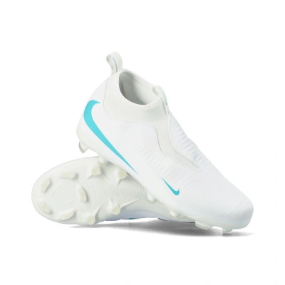 Buty piłkarskie Phantom 6 High Academy FG/MG Dziecko