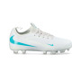 Phantom 6 Low Academy FG/MG Dziecko-White-Dusty Cactus-White