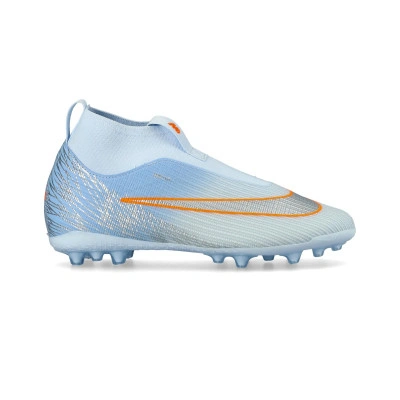 Buty piłkarskie Air Zoom Mercurial Superfly 11 Academy AG Dziecko