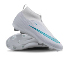 Buty piłkarskie Nike Air Zoom Mercurial Superfly 11 Academy FG/MG Dziecko