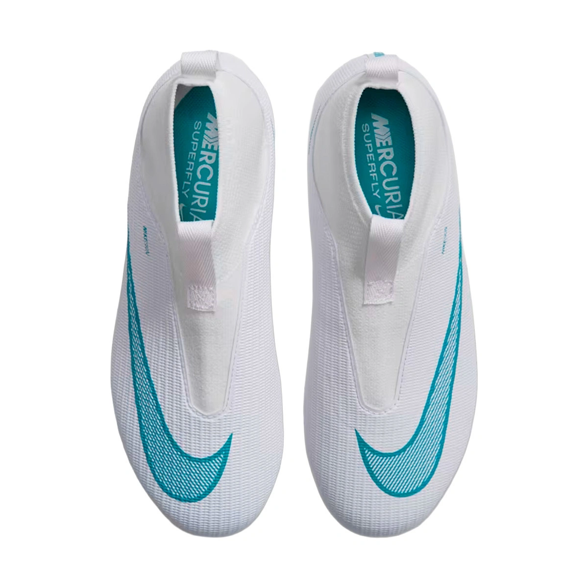 bota-nike-air-zoom-mercurial-superfly-11-academy-fgmg-nino-white-dusty-cactus-5