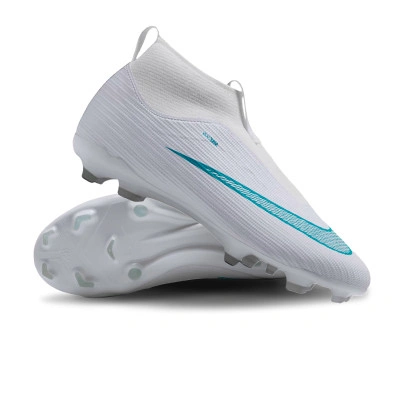 Buty piłkarskie Air Zoom Mercurial Superfly 11 Academy FG/MG Dziecko