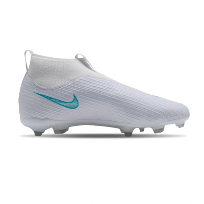 Buty piłkarskie Air Zoom Mercurial Superfly 11 Academy FG/MG Dziecko