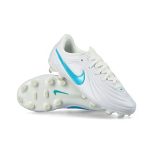 Buty piłkarskie Nike Tiempo Maestro Academy FG/MG Dzieci