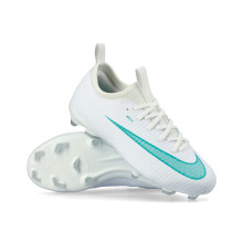 Buty piłkarskie Nike Air Zoom Mercurial Vapor 17 Academy FG/MG Dzieci