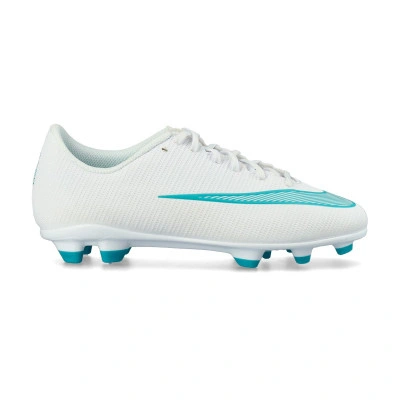 Buty piłkarskie Air Zoom Mercurial Vapor 17 Club FG/MG dla dzieci