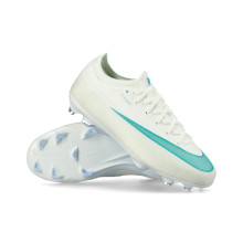 Buty piłkarskie Nike Air Zoom Mercurial Vapor 17 Pro FG Dzieci