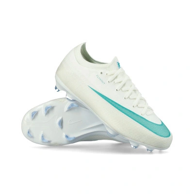 Buty piłkarskie Air Zoom Mercurial Vapor 17 Pro FG Dzieci