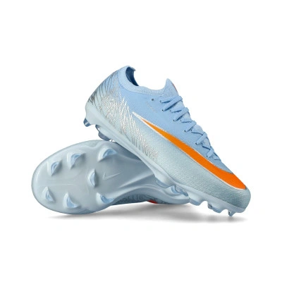 Buty piłkarskie Air Zoom Mercurial Vapor 17 Pro FG dla dzieci