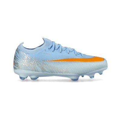Buty piłkarskie Air Zoom Mercurial Vapor 17 Pro FG dla dzieci