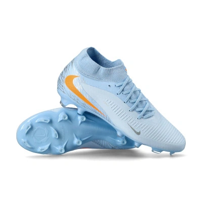 Buty piłkarskie Phantom 6 High Academy FG/MG