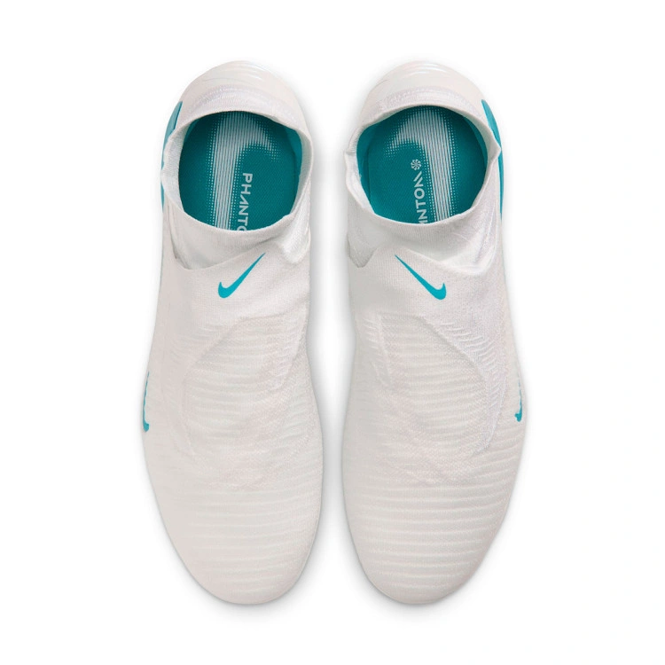 bota-nike-phantom-6-high-elite-ag-pro-white-dusty-cactus-white-5