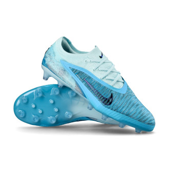Buty piłkarskie Phantom 6 Low Elite AG-Pro EH