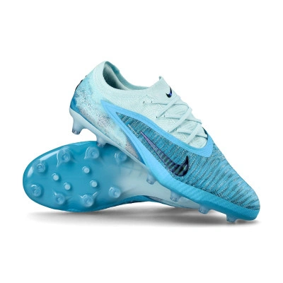Buty piłkarskie Phantom 6 Low Elite AG-Pro EH