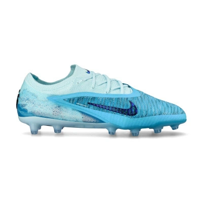 Buty piłkarskie Phantom 6 Low Elite AG-Pro EH