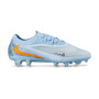 Phantom 6 Low Elite FG-Wielokolorowy-Black