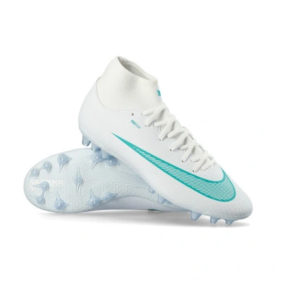 Buty piłkarskie Air Zoom Mercurial Superfly 11 Academy AG