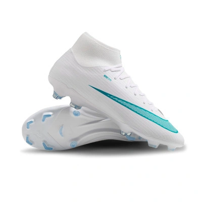 Buty piłkarskie Air Zoom Mercurial Superfly 11 Academy FG/MG