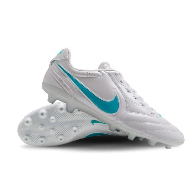 Buty piłkarskie Tiempo Maestro Pro AG