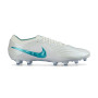 Tiempo Maestro Elite AG-Pro-White-Dusty Cactus-White