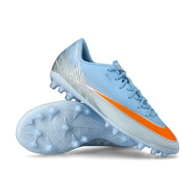 Buty piłkarskie Nike Air Zoom Mercurial Vapor 17 Academy AG