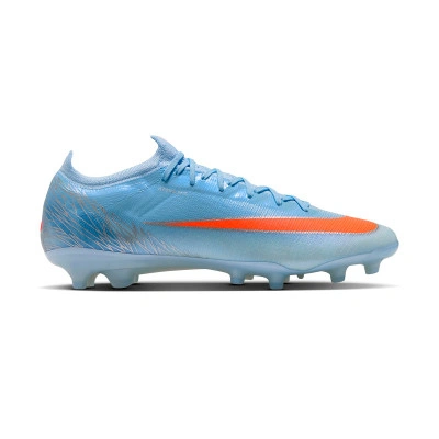Buty piłkarskie Air Zoom Mercurial Vapor 17 Elite AG-Pro
