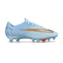 Air Zoom Mercurial Superfly 11 Elite AG-Pro-Wielokolorowy-Black