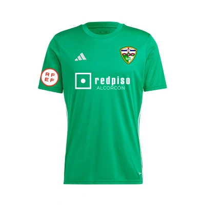 Koszulka Tabela 23 m/c Niño Fans CF Trival Valderas