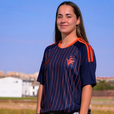 Koszulka 3ª Equipación Niño FFCV SIN PERSONALIZACIÓN 2026-2027