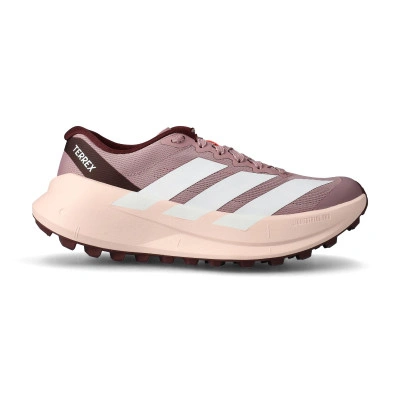 Buty Terrex Agravic Sl Kobieta