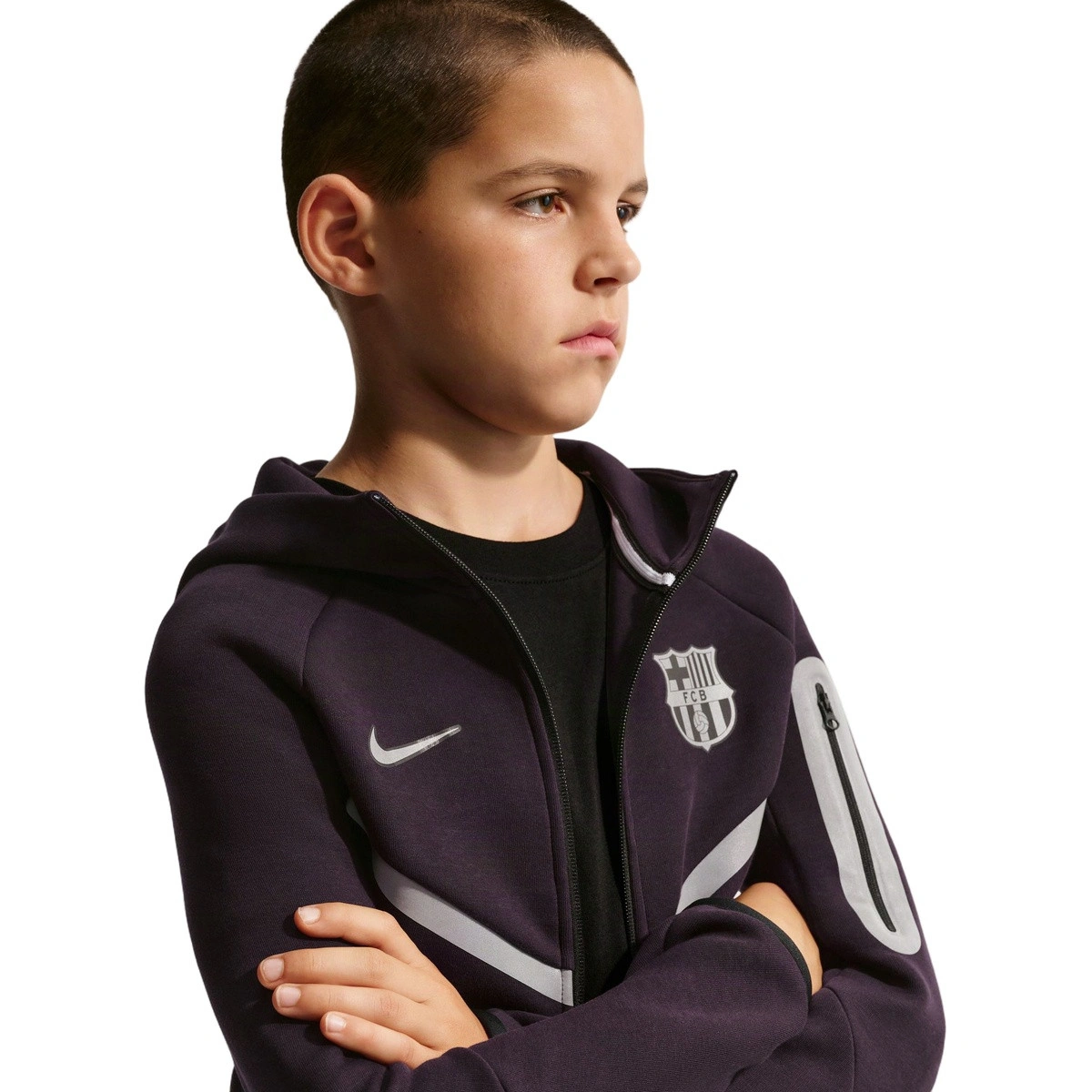 chaqueta-nike-fc-barcelona-fanswear-2026-2027-nino-burgundy-ash-reflective-silv-2