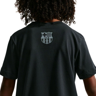 Koszulka Fc Barcelona Fanswear 2026-2027 Dziecko