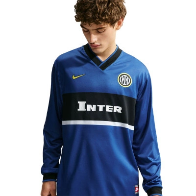 Koszulka Inter Milan Fanswear 2026-2027
