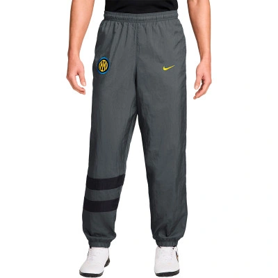 Długie spodnie Inter Milan Fanswear 2026-2027