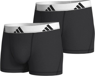 Bokserki Active Flex Cotton (Pack de 2)