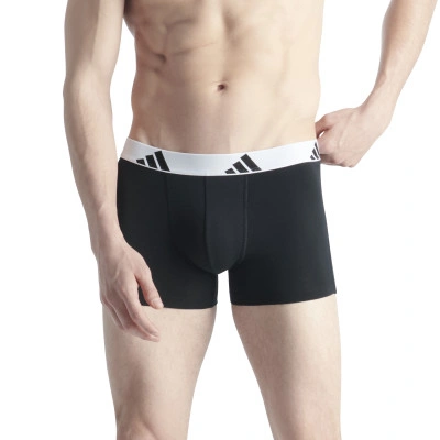 Bokserki Active Flex Cotton (Pack de 2)
