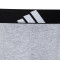 Bokserki adidas Active Flex Cotton (Zestaw 2 sztuk)
