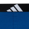 Bokserki adidas Active Flex Cotton (Pack de 2)