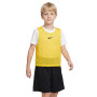 Small Logo Crew-Tour Yellow-Black