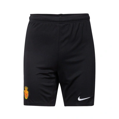 Spodenki RCD Mallorca Training Zawodnik 2026-2027 Dziecięcy