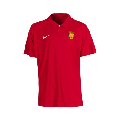 Koszulka Polo RCD Mallorca Paseo Jugador 2026-2027